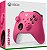 Controle Xbox One Séries S/X - Deep Pink - Imagem 1