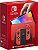 Nintendo Switch Modelo OLED - Mario Red Edition - Imagem 1