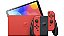 Nintendo Switch Modelo OLED - Mario Red Edition - Imagem 2