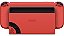 Nintendo Switch Modelo OLED - Mario Red Edition - Imagem 5