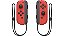 Nintendo Switch Modelo OLED - Mario Red Edition - Imagem 7