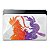 Nintendo Switch OLED Model Pokémon Scarlet e Violet - Imagem 3