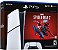 Playstation 5 Digital Slim 1 TB Com Jogo Spider-Man 2 - Imagem 1