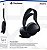 Headset Pulse Elite Bluetooth Sony Preto - Imagem 1