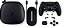 Controle Profissional Edge PS5 - Midnight Black Preto - Imagem 8