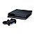 Playstation 4 modelo FAT Seminovo Revisado com 12 meses de garantia - Imagem 1