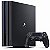 Playstation 4 PRO seminovo revisado com 12 meses de garantia - Imagem 2