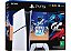 Playstation 5 Slim Digital Com 2 Jogos ASTRO BOT + Gran Turismo 825 GB - Imagem 1