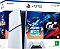 Playstation 5 Slim Físico 1TB Com 2 Jogos ASTRO BOT + Gran Turismo 7 - Imagem 1