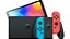 Nintendo Switch OLED com jogo Mario Wonder - Imagem 2