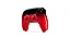 Controle PS5 Dualsense Techno Red - Imagem 3