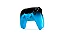 Controle PS5 Dualsense Rhythm Blue - Imagem 4