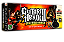 Guitar Hero Original Guitarra e Jogo PS3 - Imagem 1