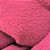 Cobertor Casal Manta Microfibra Fleece Rosa Pink - Imagem 3