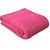 Cobertor Casal Manta Microfibra Fleece Rosa Pink - Imagem 2