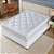 Pillow Top 400 Fios Matelado Casa Dona - Camada Extra de Espuma - Imagem 2