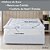 Pillow Top 400 Fios Matelado Casa Dona - Camada Extra de Espuma - Imagem 3