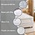 Pillow Top 400 Fios Matelado Casa Dona - Camada Extra de Espuma - Imagem 5