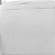 Cobre leito Milão branco - Imagem 3