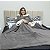 Cobertor com Mangas Manta e Sherpa Casa Dona - Imagem 7