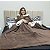 Cobertor com Mangas Manta e Sherpa Casa Dona - Imagem 4