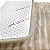Tapete Para Quarto Antiderrapante 50cm x 70cm Pelucia wave - Imagem 9