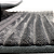 Tapete Para Quarto Antiderrapante 50cm x 70cm Pelucia wave - Imagem 2