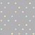 Tapete Star Color Casa Dona Antiderrapante 100 X 140 Cm - Imagem 2