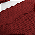 Cobre Leito Colcha Mosaico Vermelho 3 Peças Micro Percal 150 Fios Matelado King 2,60 x 2,80 Metros - Imagem 2