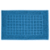Kit 11 Toalhas de Piso Premium 100% Algodão Cores Sortidas, Alta Absorção e Conforto para o Seu Banheiro 65 X 45 cm Casa Dona - Imagem 8
