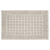 Kit 11 Toalhas de Piso Premium 100% Algodão Cores Sortidas, Alta Absorção e Conforto para o Seu Banheiro 65 X 45 cm Casa Dona - Imagem 6