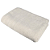 Jogo Toalhas de Banho e Rosto Comfort 100% Algodão 423g/m² Toque Suave e Absorvente Marfim - Imagem 4