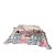 Kit Cobre Leito Colcha Studio Mix Solteiro 2 Peças Micropercal 150 Fios Pets Infantil - Imagem 3