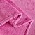 Manta Cobertor Casal Microfibra Fleece Toque Macio 180x200 Cm - Pink - Imagem 5