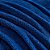 Manta Cobertor Casal Microfibra Fleece Toque Macio 180x200 Cm - Azul Marinho - Imagem 6