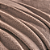 Manta Cobertor Casal Microfibra Fleece Toque Macio 180x200 Cm - Marrom - Imagem 5