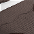 Cobre Leito Colcha Mosaico Areia 3 Peças Micro Percal 150 Fios Matelado King 2,60 x 2,80 Metros - Imagem 3