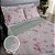 Kit Colcha Cobre Leito 2 ou 3 Peças Dupla Face Casa Dona 150 fios - Imagem 4