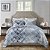 Kit Colcha Cobre Leito Atuale Boutis Estampado Dupla Face - Imagem 15