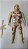 BONECO DE PLAS. C/ ACESSORIO MD (EXERCITO)  - 20042 - Imagem 1