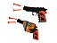 ARMA DE PLASTICO - Imagem 1