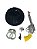 ARMA DE PLASTICO - Imagem 1