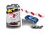 CARRO METAL RODA LIVRE COM BARREIRAS - 91925 - Imagem 1