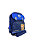 MOCHILA/ESTOJO DE POLYESTER - 20231248 - Imagem 3