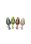 COLHER MEDIDORAS DE PLASTICO- 20231255 - Imagem 1