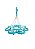 GRAMPOS DE PLASTICO P/ PREENDER ROUPAS -20231257 - Imagem 1