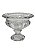 VASO DE VIDRO P/ ORNAMENTACAO DE AMBIENTES -20231231 - Imagem 1