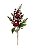 HASTE NATALINA 32CM - Imagem 1