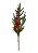 HASTE NATALINA 62CM - Imagem 1
