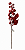 HASTE NATALINA - 65CM - Imagem 1